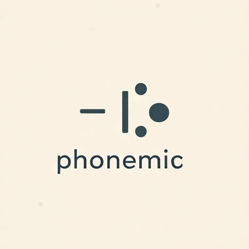 Nonsense Words For Phonemic Awareness