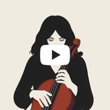 Youtube Martha Argerich Scarlatti