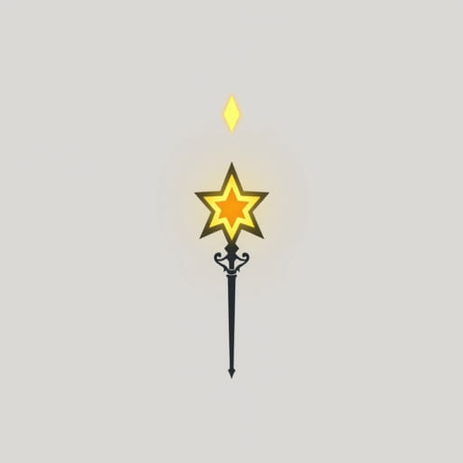 Zelda Totk Star Fragment Staff