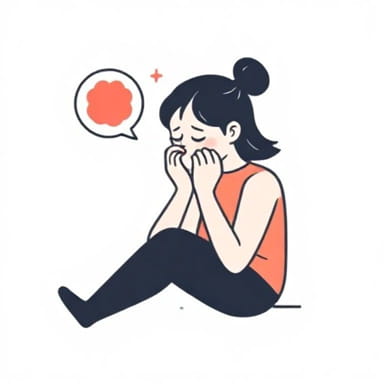 Facts About Major Depressive Disorder