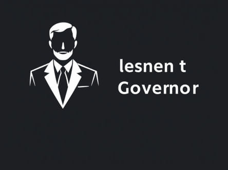 Job Of Lieutenant Governor