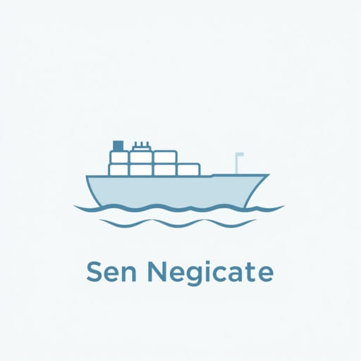 Non Negotiable Sea Waybill Meaning