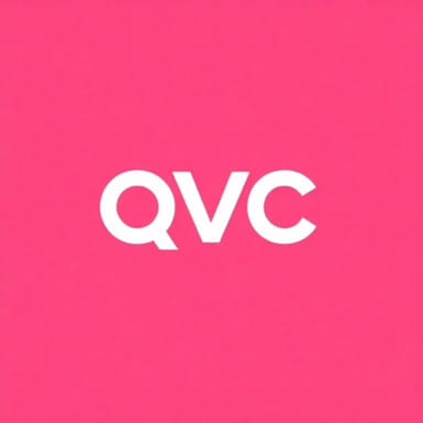 Qvc Logo By Lori Goldstein