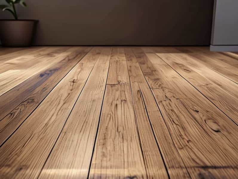 Engineered Hardwood Flooring Cost