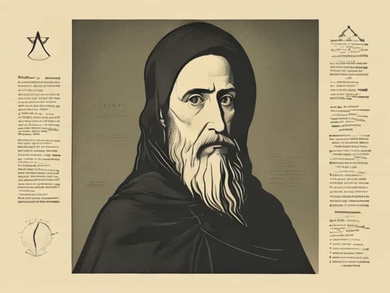 Facts About Albrecht Durer